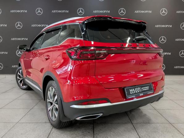 Chery Tiggo 7 Pro Max I с пробегом 2022 года, цена 1 815 000 рублей, 16442 км, внедорожник, Автокод Объявления