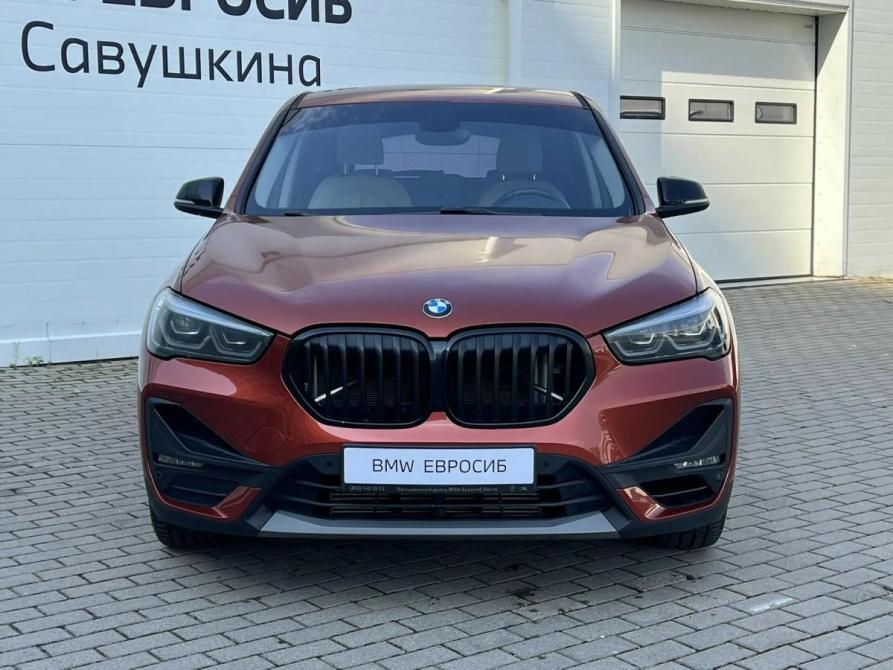 BMW X1 II (F48) Рестайлинг Санкт-Петербург  - изображение 3