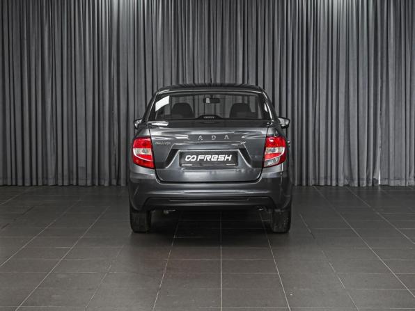 Lada (ВАЗ) Granta I Рестайлинг с пробегом 2025 года, цена 945 000 рублей, 16654 км, седан, Автокод Объявления