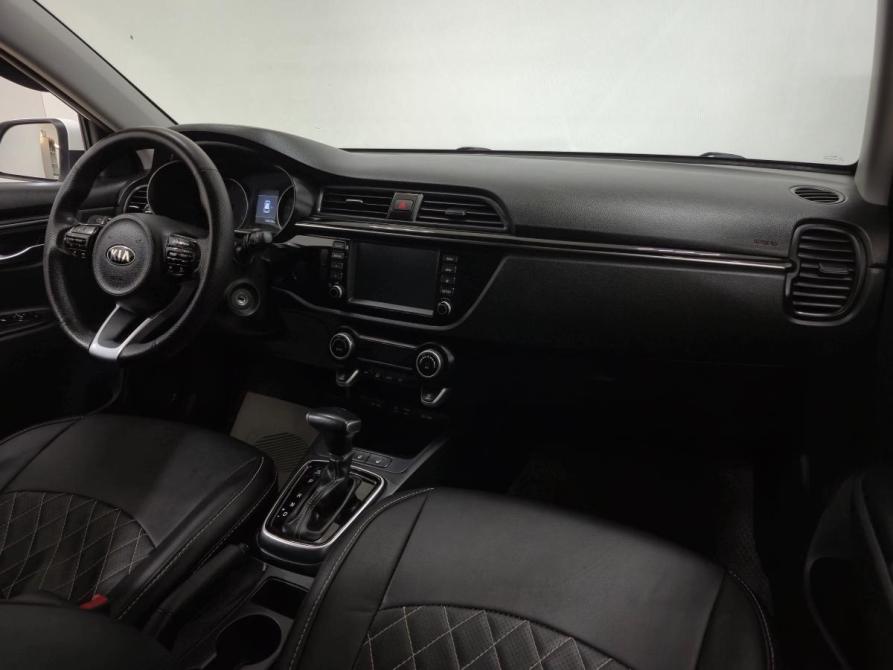 Kia Rio IV Альметьевск  - изображение 15