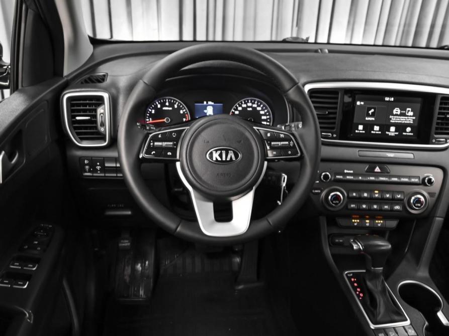 Kia Sportage IV Рестайлинг Ставрополь  - изображение 13