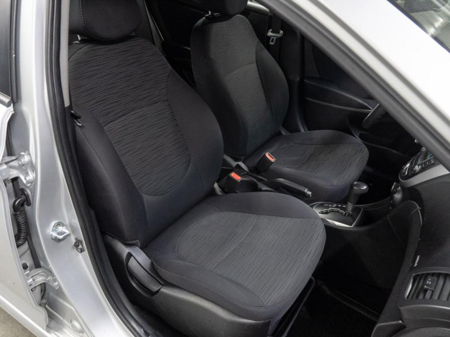 Hyundai Solaris I Рестайлинг Тюмень  - изображение 16