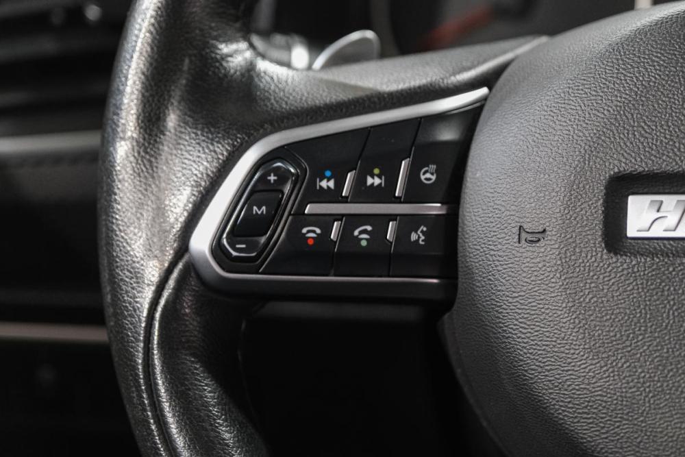 Haval F7x I Новокузнецк  - изображение 15