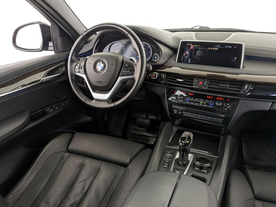BMW X6 II (F16) Москва  - изображение 26