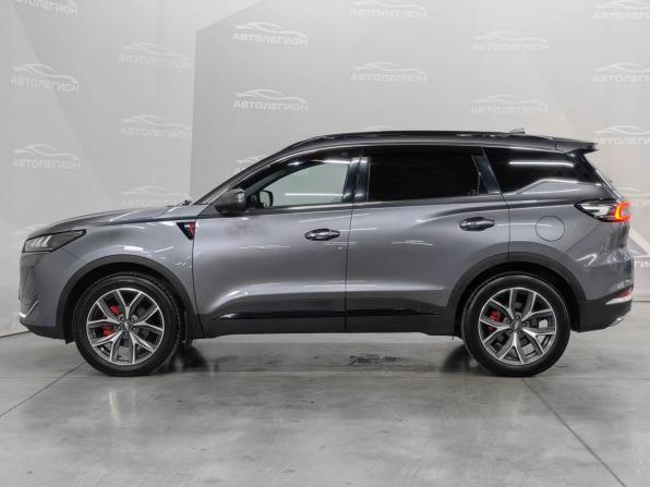 Chery Tiggo 7 Pro Max I Рестайлинг с пробегом 2025 года, цена 2 590 000 рублей, 14132 км, внедорожник, Автокод Объявления