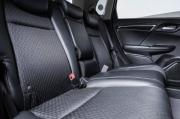 Honda Fit III Рестайлинг Новосибирск  - изображение 37