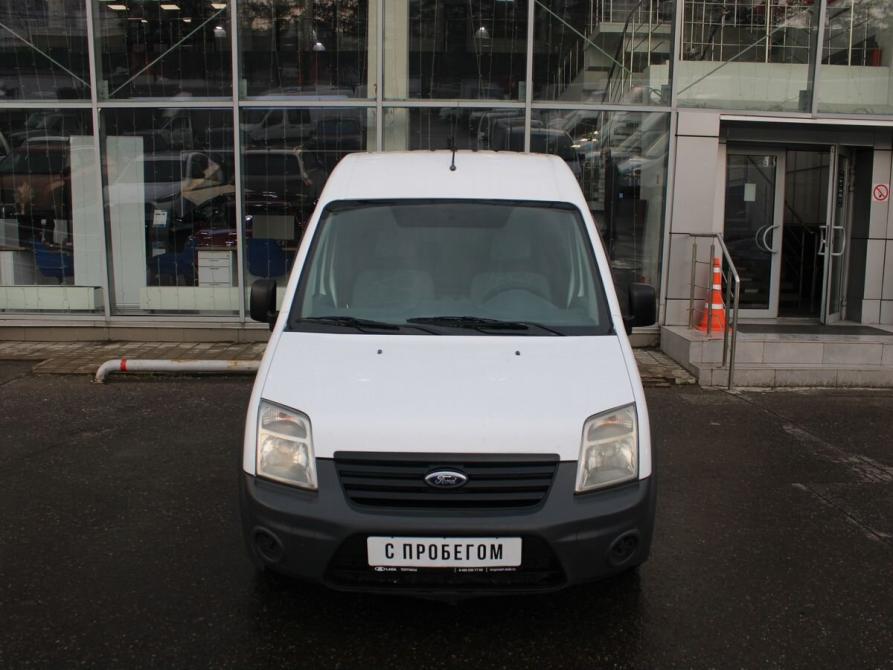 Ford Transit Connect I Рестайлинг Москва  - изображение 2