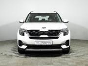 Kia Seltos I Санкт-Петербург  - изображение 21