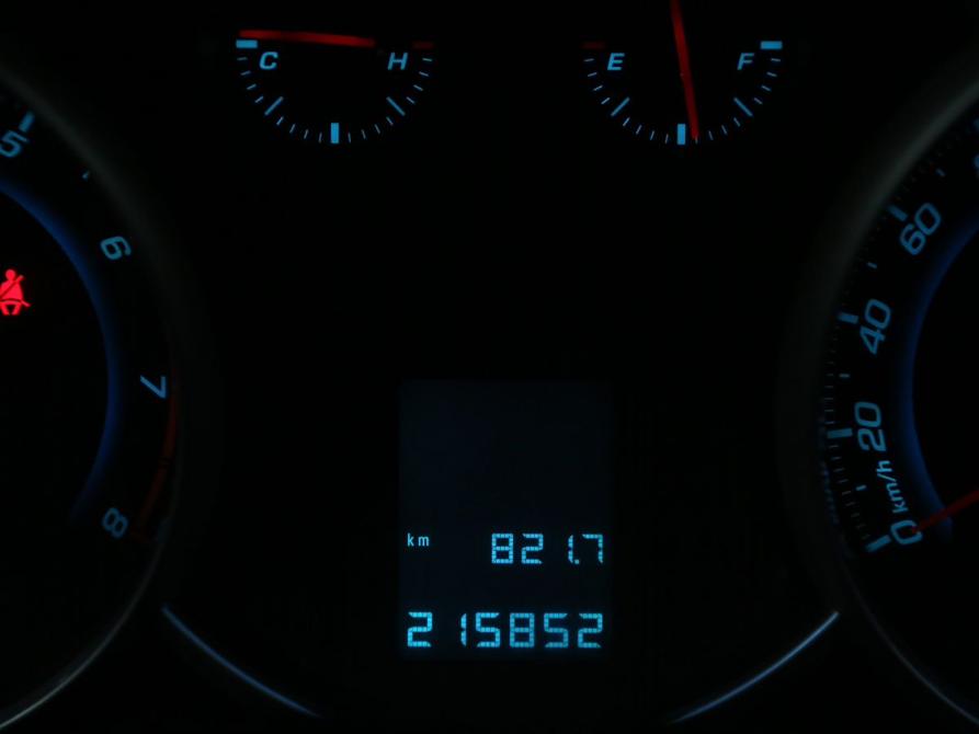 Chevrolet Cruze I Иваново  - изображение 17