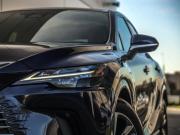 Lexus RX V Санкт-Петербург  - изображение 42