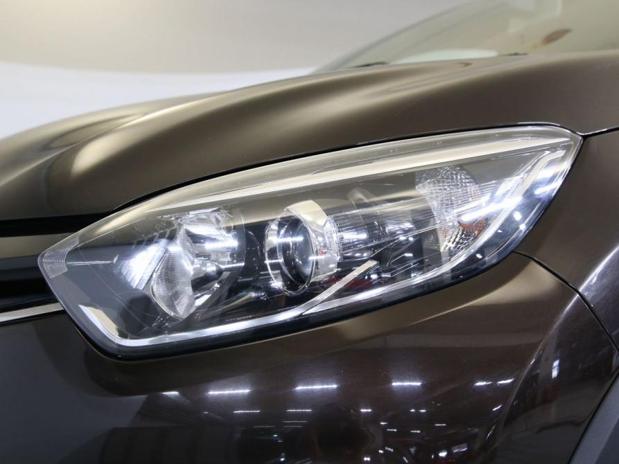 Renault Kaptur I Санкт-Петербург  - изображение 10