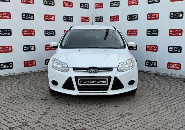 Ford Focus III с пробегом 2011 года, цена 649 990 рублей, 245027 км, хэтчбек, Автокод Объявления