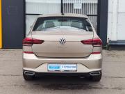 Volkswagen Polo VI Москва  - изображение 23
