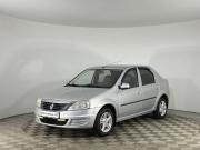 Renault Logan I Рестайлинг Воронеж  - изображение 21