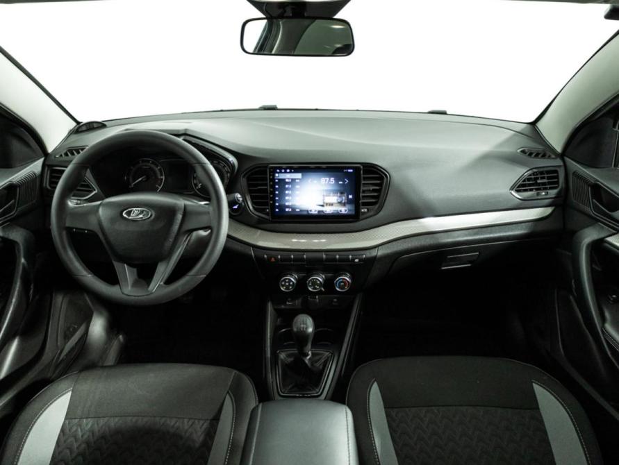 Lada (ВАЗ) Vesta I Рестайлинг (NG) Санкт-Петербург  - изображение 14