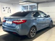 Kia Rio III Тольятти  - изображение 25
