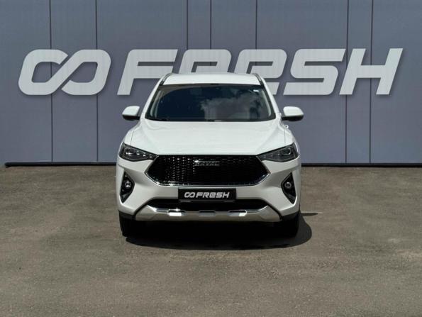 Haval F7 I с пробегом 2021 года, цена 1 779 000 рублей, 98001 км, внедорожник, Автокод Объявления