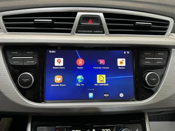 Geely Atlas I с пробегом 2019 года, цена 1 790 000 рублей, 77653 км, внедорожник, Автокод Объявления
