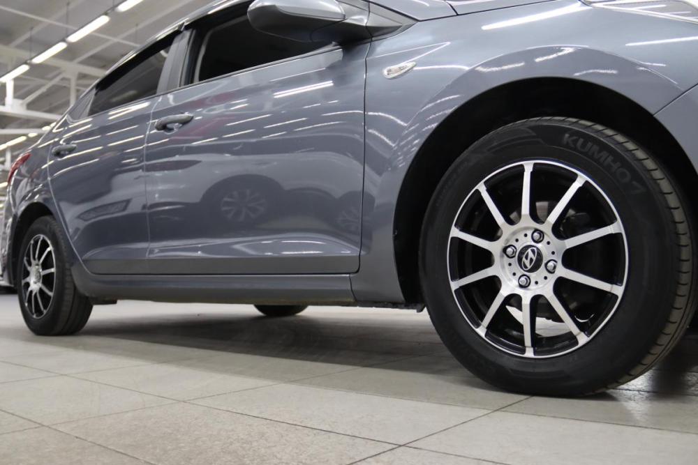 Hyundai Solaris II Сургут  - изображение 25