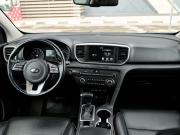 Kia Sportage IV Рестайлинг Казань  - изображение 21