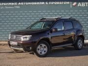 Renault Duster I Ижевск  - изображение 20