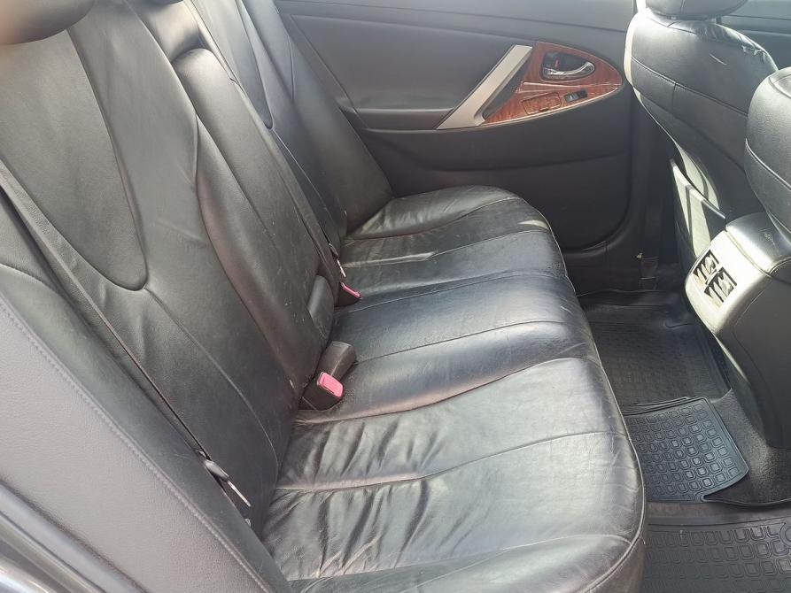 Toyota Camry VI (XV40) Рестайлинг Москва  - изображение 11
