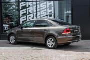 Volkswagen Polo V Рестайлинг Ульяновск  - изображение 22