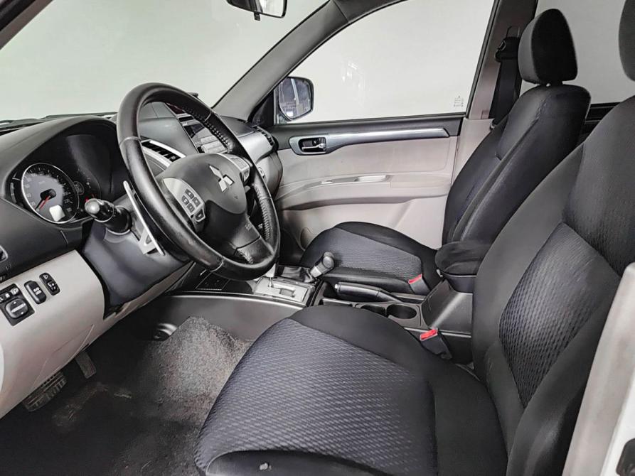 Mitsubishi Pajero Sport II Рестайлинг Уфа  - изображение 20