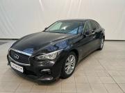 Infiniti Q50 I Нижний Тагил  - изображение 20