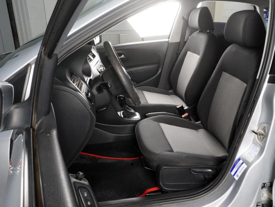 Volkswagen Polo V Минеральные Воды  - изображение 10