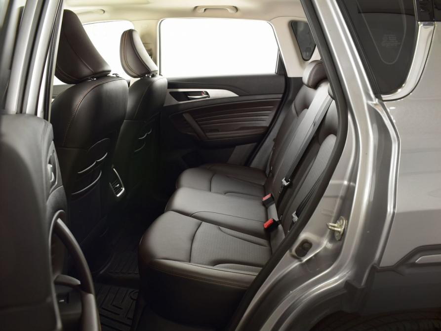 Changan CS35 Plus I Кемерово  - изображение 14