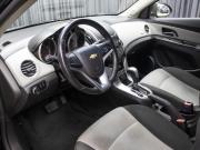 Chevrolet Cruze I Рестайлинг Москва  - изображение 34