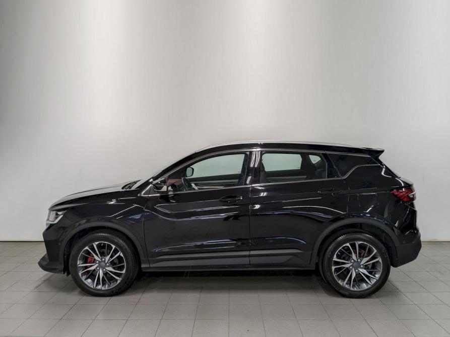 Belgee X50 Москва  - изображение 8