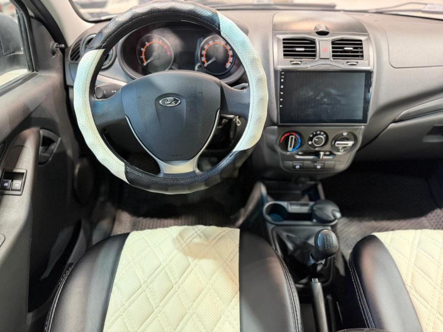 Lada (ВАЗ) Granta I Рестайлинг Челябинск  - изображение 11