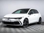 Volkswagen Golf VIII Москва  - изображение 21