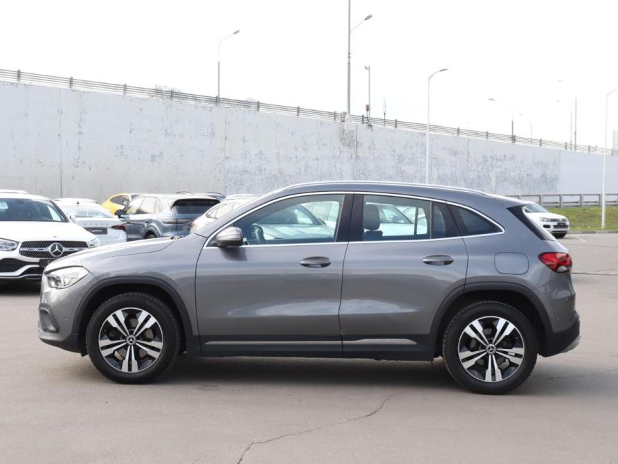 Mercedes-Benz GLA II (H247) Москва  - изображение 8