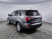 Kia Sorento II Рестайлинг Уфа  - изображение 32