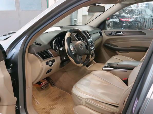 Mercedes-Benz M-Класс III (W166) с пробегом 2012 года, цена 1 620 000 рублей, 280000 км, внедорожник, Автокод Объявления