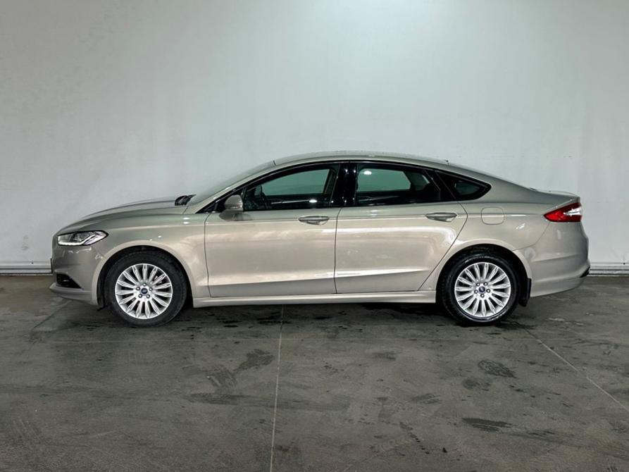 Ford Mondeo V Москва  - изображение 4
