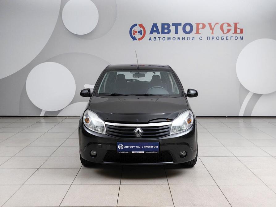 Renault Sandero I Подольск  - изображение 3
