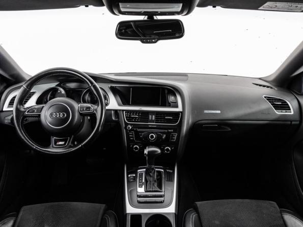 Audi A5 I (8T) Рестайлинг с пробегом 2016 года, цена 2 100 000 рублей, 139664 км, лифтбек, Автокод Объявления