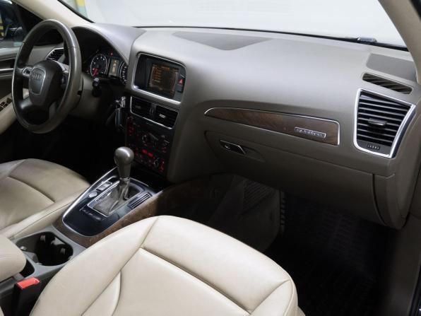 Audi Q5 I (8R) с пробегом 2011 года, цена 1 699 000 рублей, 164000 км, внедорожник, Автокод Объявления