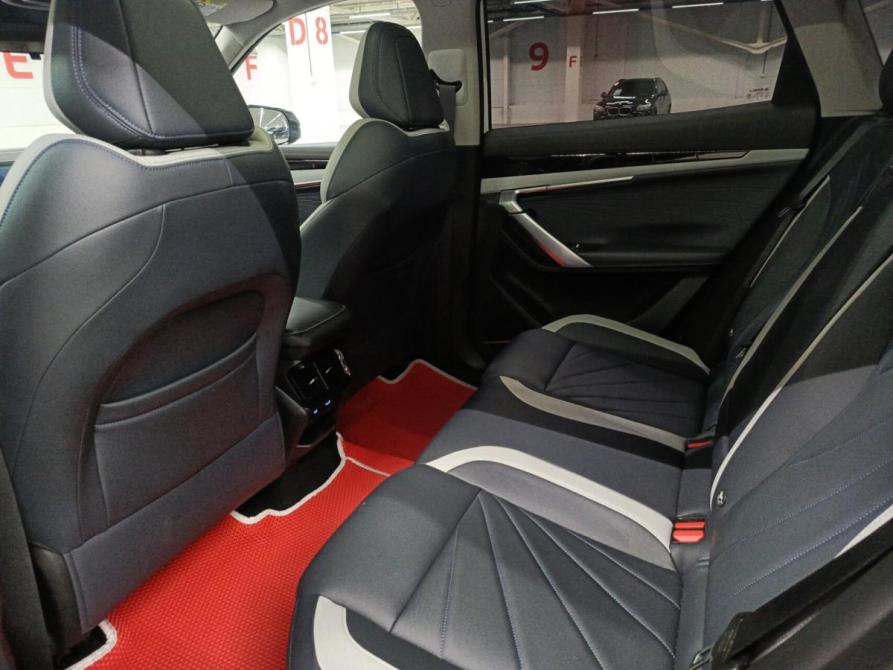 Geely Atlas II Казань  - изображение 15