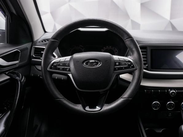 Lada (ВАЗ) Vesta I Рестайлинг (NG) с пробегом 2024 года, цена 1 393 000 рублей, 34663 км, седан, Автокод Объявления