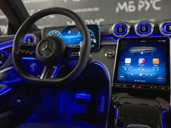 Новый Mercedes-Benz CLE 2026 года, цена 11 871 160 рублей, купе, Автокод Объявления