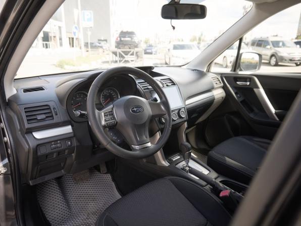 Subaru Forester IV с пробегом 2013 года, цена 1 548 000 рублей, 178104 км, внедорожник, Автокод Объявления