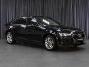Audi A4 V (B9) Тюмень  - изображение 21