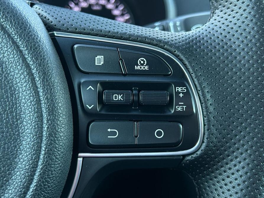 Kia Optima IV Калуга  - изображение 17