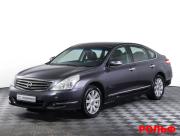 Nissan Teana II Москва  - изображение 22