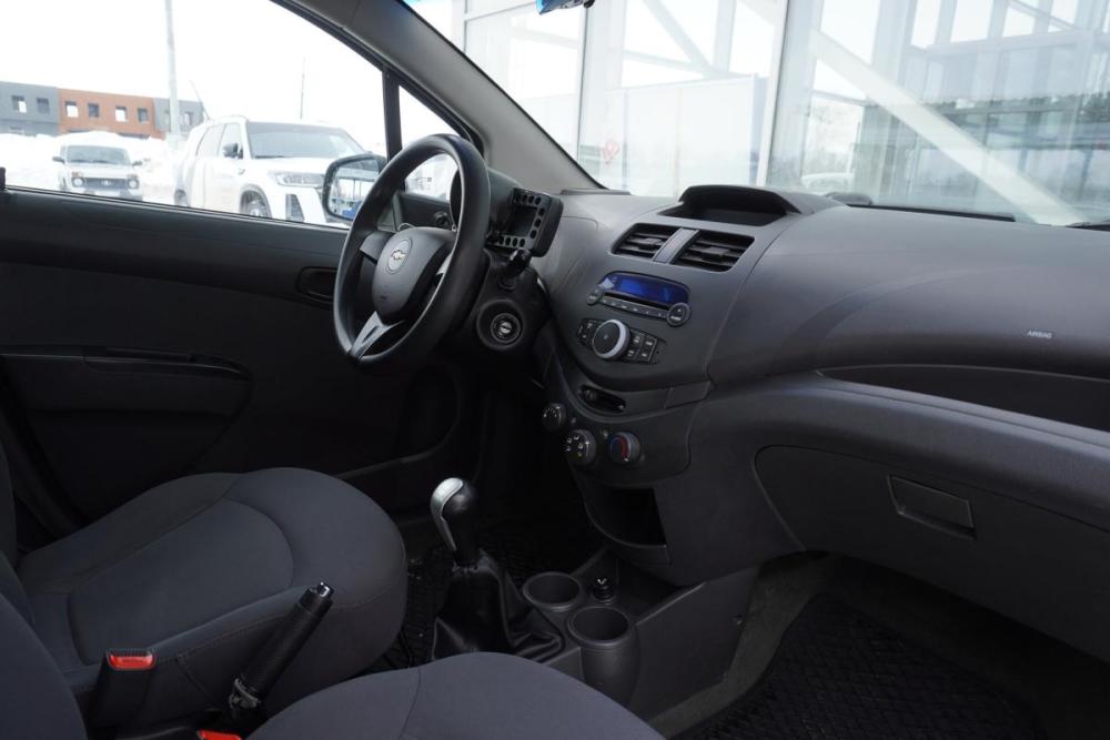 Chevrolet Spark III Ульяновск  - изображение 19